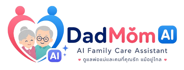 DadMom AI